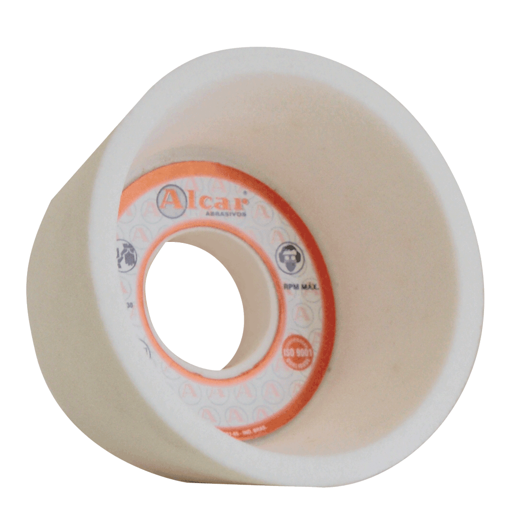 Copo conico