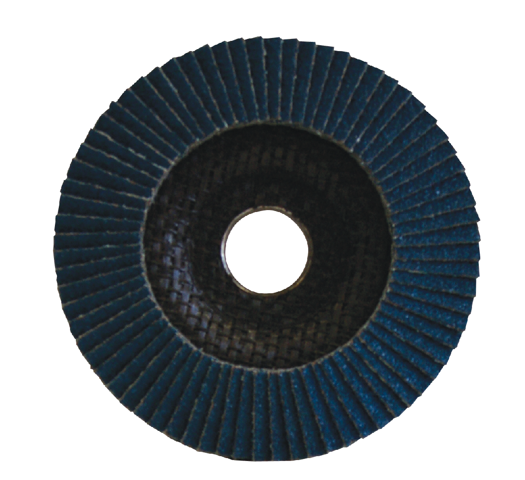 Disco Flap Industrial 40 2