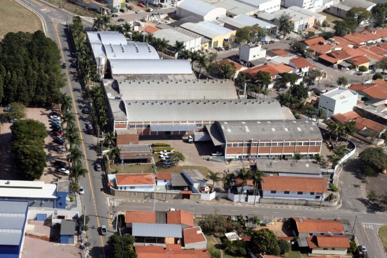 Foto Aérea Original 2