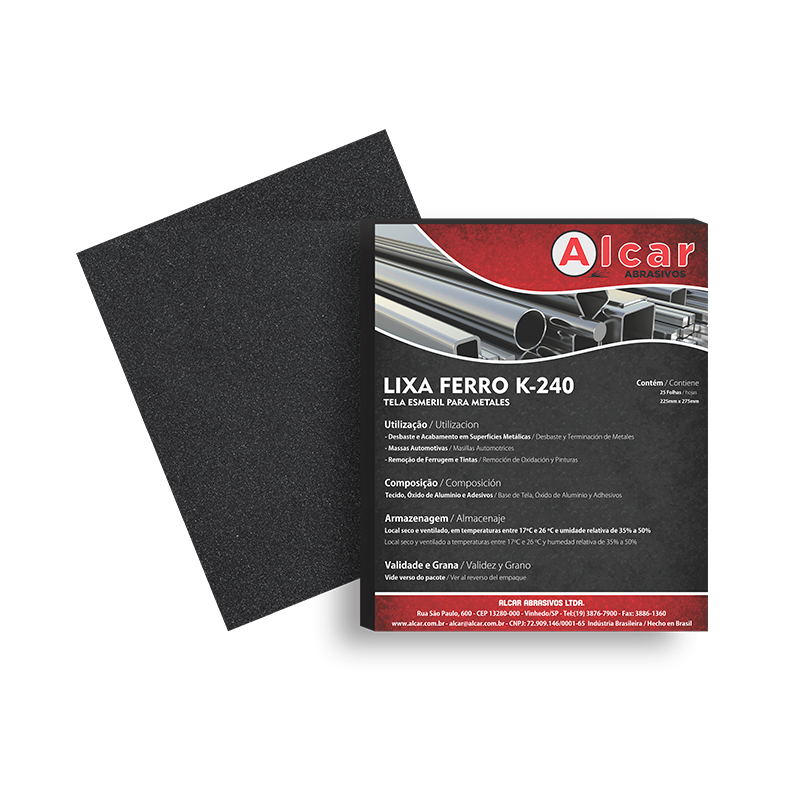 LIXA-PARA-FERRO