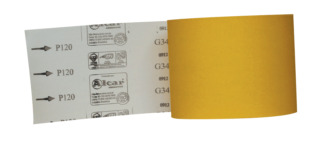 Lixa-G342-Papel-Amarela-01 Lixa-G342-Papel-Amarela-01