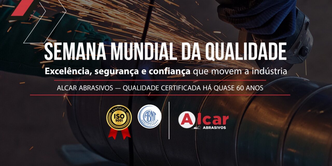 Semana Mundial da Qualidade