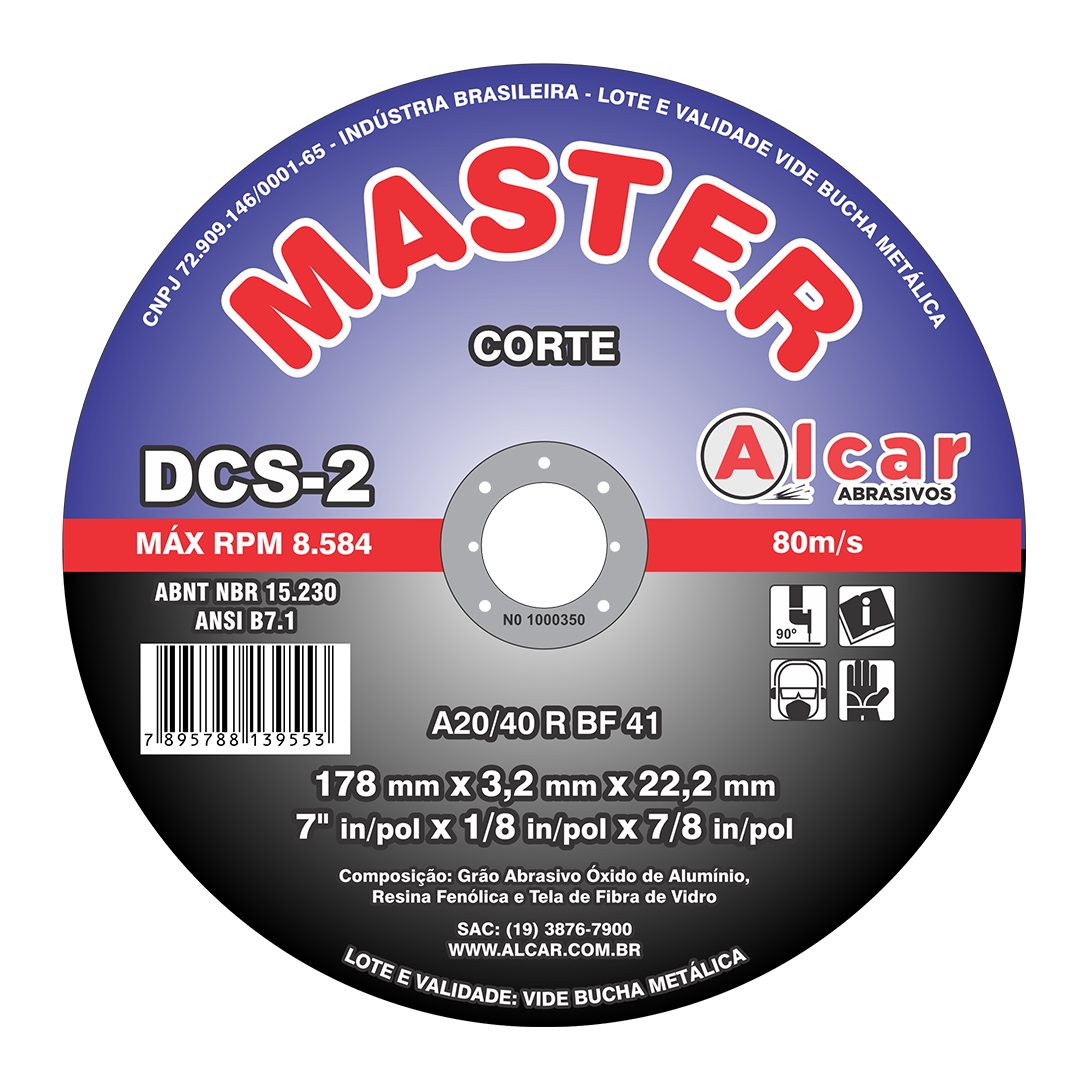 disco-dcs-2 disco-dcs-2