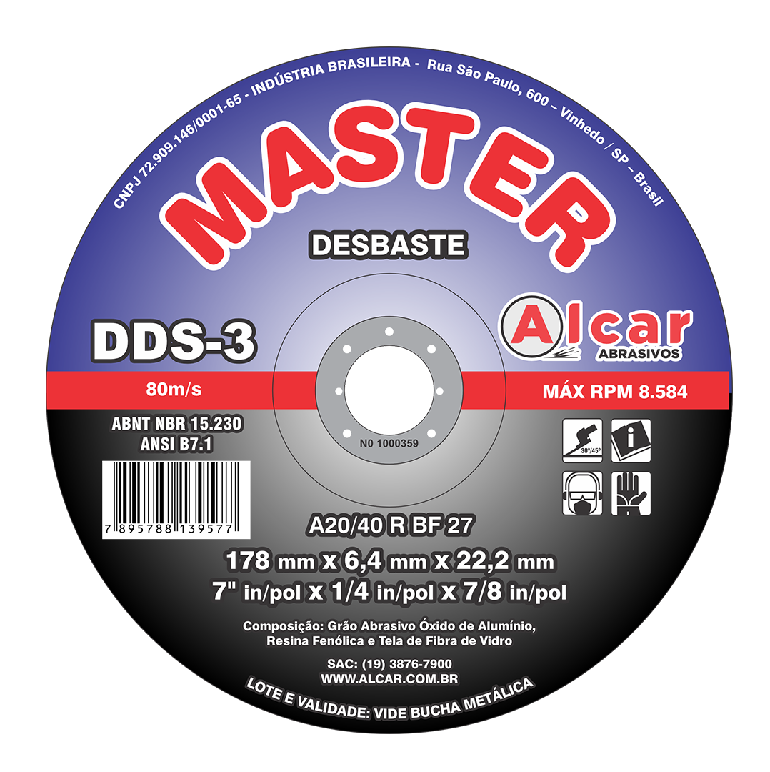 disco-dds-3 disco-dds-3
