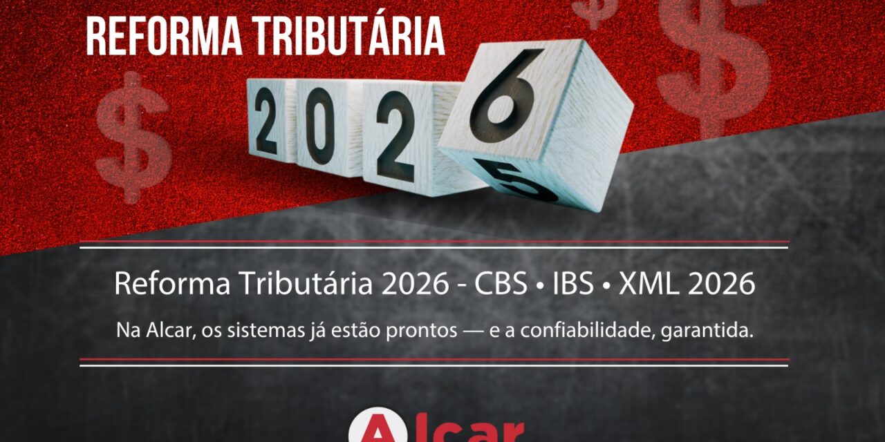 Reforma Tributária 2026